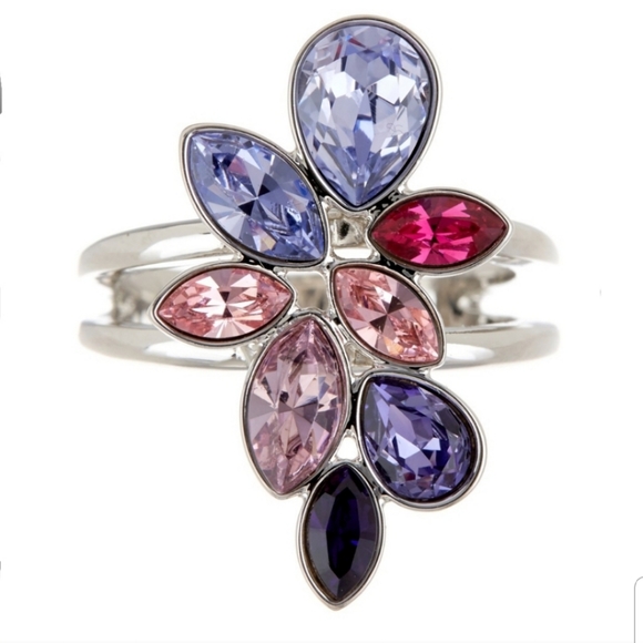 Authentic Swarovski Ring NWT - Picture 4 of 9